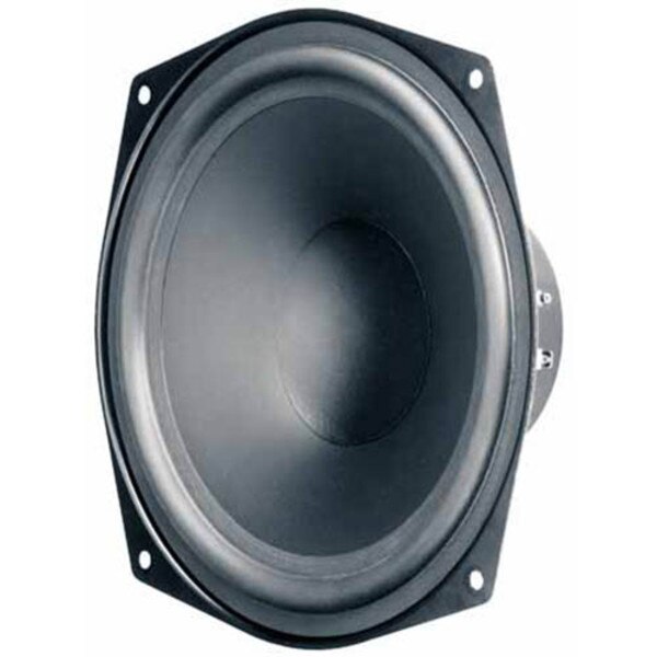 Main product image for Visaton WS20E-8 8" Poly Cone Woofer 8 Ohm292-684